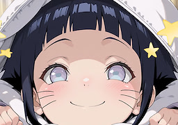 Himawari Uzumaki