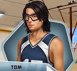 Tomoichi "Tom" Sato