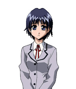 Nagayama Shouko