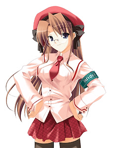Yuisaka Natsuki