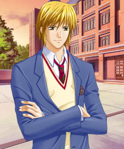 Tsukimura Shuuichirou