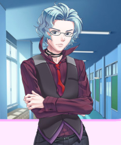 Minamihouzouin Fuyuhiko