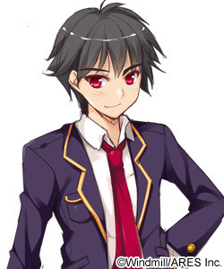 Harukaze Touma