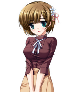 Usami Akari