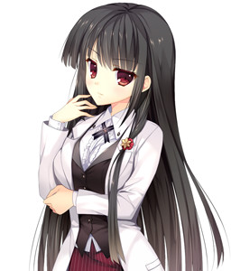 Kannazuki Shouko