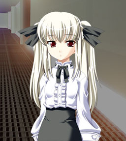 Iriuda Vaganova Ivanov