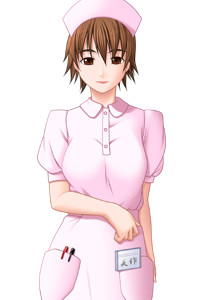 Mimasaka Megumi