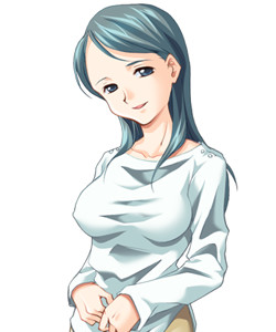 Tsukimoto Yuuna