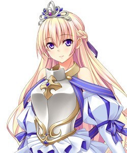 Felicia Aurea de Eltoria