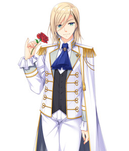 Otto Leopold von Schoenhausen