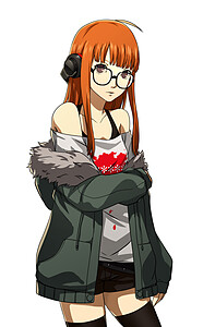 Futaba Sakura