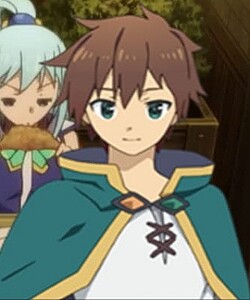 Kazuma