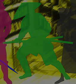 Kinoshita Toukichirou