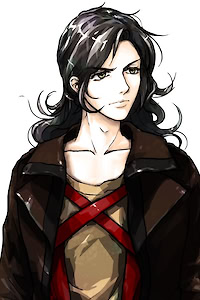 Hymanhogen Aione Manttari