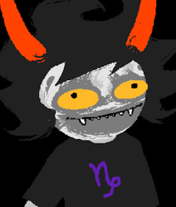Gamzee Makara