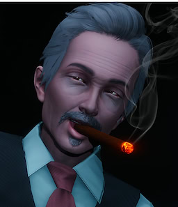 Cornelius Garrington