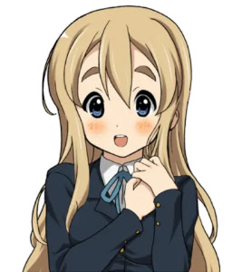 Tsumugi