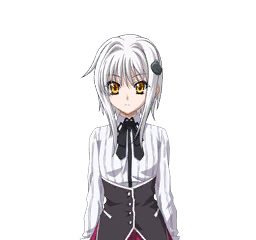 Toujou Koneko