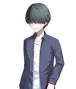 Yatsutani Yuuji