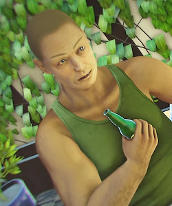 Theodore William Walters