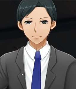 Eguchi Eiji