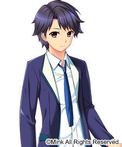 Asakura Chihaya