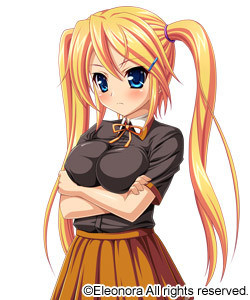 Byoubugaura Sakurako