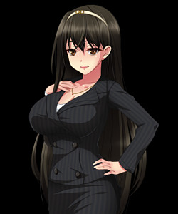 Ayasaki Ryouko
