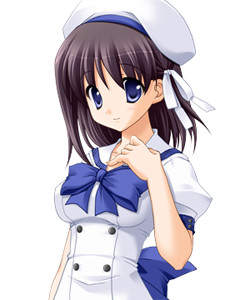 Nishimura Haruna