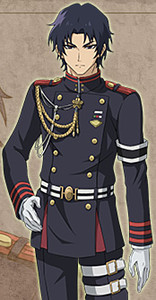 Ichinose Guren