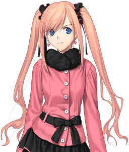 May Liddell Archelot