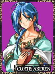 Curtis Aberen