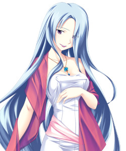 Valentina Nikolaevna