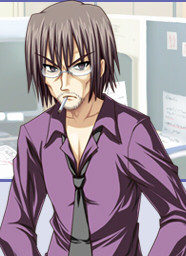 Assistant Editor in Chief