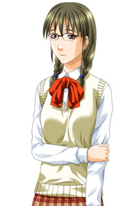 Kobayashi Satomi