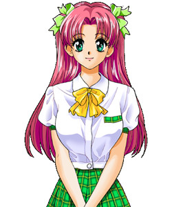 Asaka Kyouko