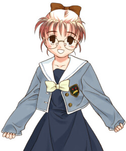 Inaho Kana