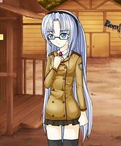 Natalia Mikhailovna Andreyev