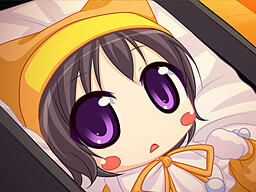 Taisuke and Ena's Daughter