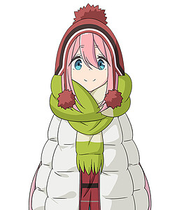 Kagamihara Nadeshiko