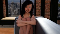 Lilith Francesca Oxton