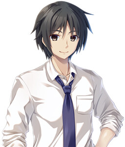 Yakumo Itsuki