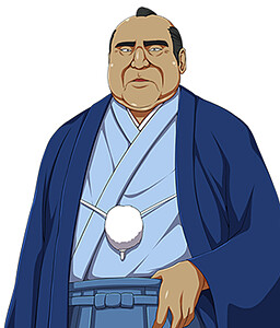 Hitotsubashi Tadakatsu