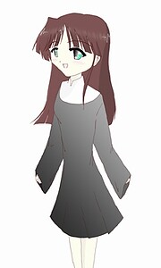 Nagomi Cindy Buckbird