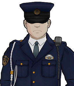 Police Officer