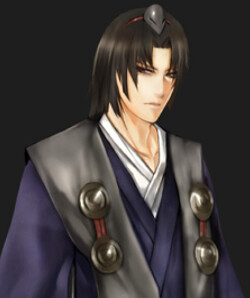 Karasumagoroumaru Takahisa