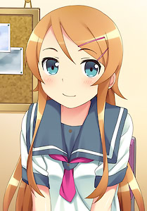Kousaka Kirino