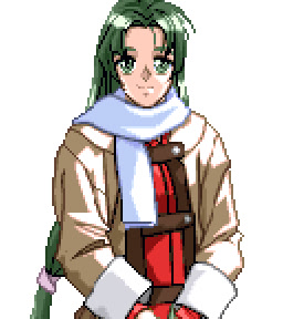 Saionji Shizuno