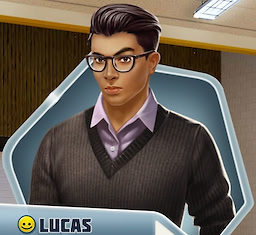 Lucas Thomas