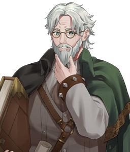 Christoph Longfellow